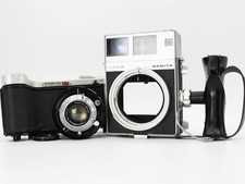 [EXC+3] Mamiya Press Super 23