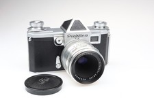 Praktina FX Kamera Camera
