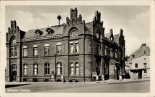 Ak Wolgast in Mecklenburg