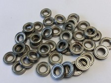 Ersatzteil Set Kugellager 10x19x5 Reely Carbon Fighter Verbrenner Buggy Auto Car