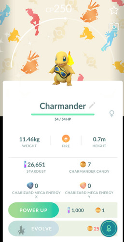 Pokemon trade shiny - pokemon,