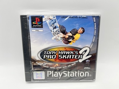 Tony hawks pro - hawks, 2