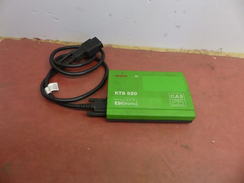 Original bosch kts 520 - original,