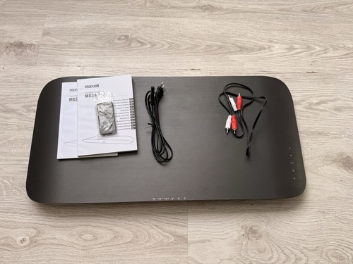 Maxelltv soundbar - maxelltv,
