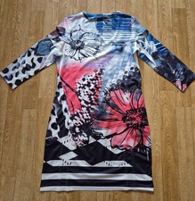 BiBA Damen Dress Kleid