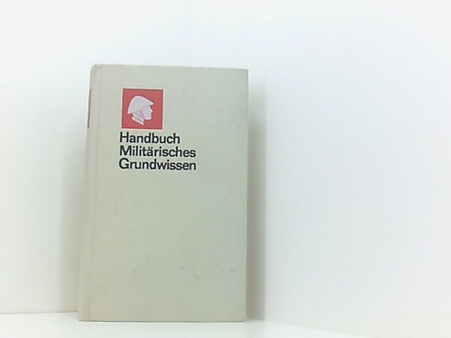 Handbuch militärisches