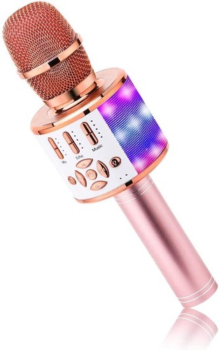 Kabelloses bluetooth mikrofon - kabelloses, bluetooth-mikrofon