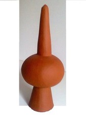 Dachschmuck - Firstschmuck