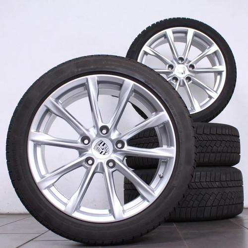 Zoll original porsche - 19,