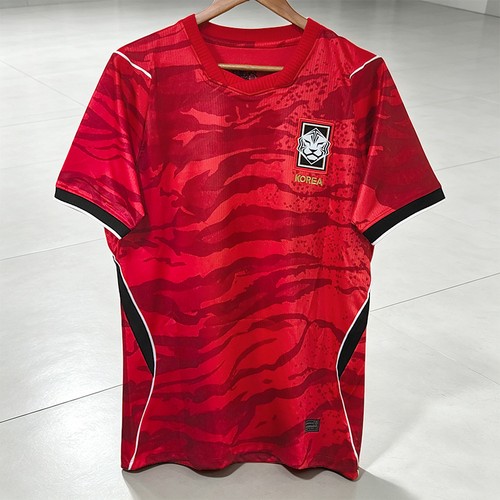 Neu trikots south korea - trikots,