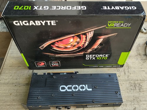 Gigabyte geforce gtx - geforce,