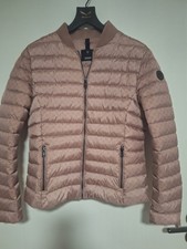 JOOP! Damen Jacke Gr M 38 Rosa