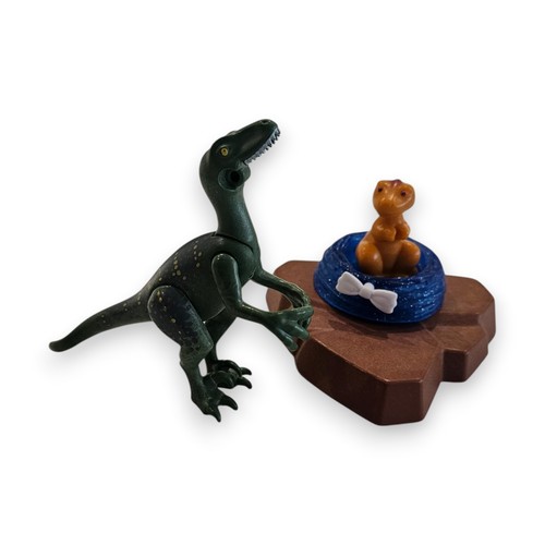 Playmobil dinosaurier raptor - playmobil,