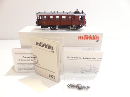 Märklin 3425 - märklin, h0