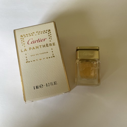 Cartier panthere eau de - panthere,