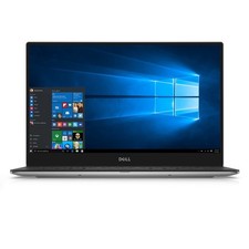 Dell XPS 13 9350 - Touch -