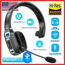 Trucker Bluetooth 5.2 Wireless