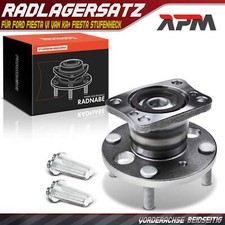 Radnabe radlagersatz - radnabe,