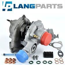 Turbolader für Opel Saab 2.0 Turbo Z20NET L850 860063 12755106 720168