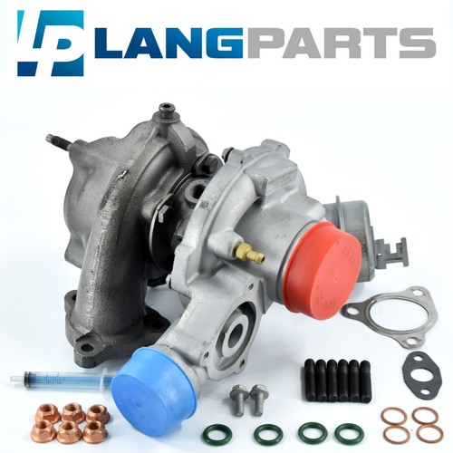 Turbolader für opel saab 0 - für,