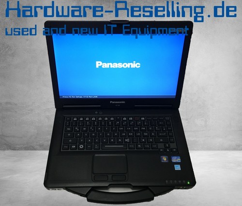 Panasonic toughbook mk3 - panasonic,