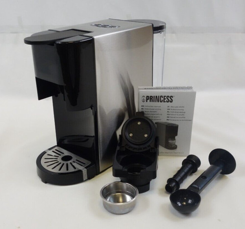 Princess 249450 kaffeemaschine - princess,
