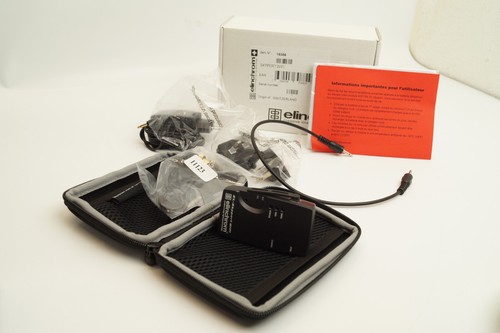 Elinchrom skyport wifi - elinchrom,