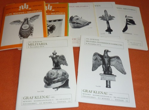 Militaria phaleristik - militaria,