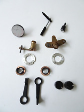 Dual  CS 701  Ersatzteile