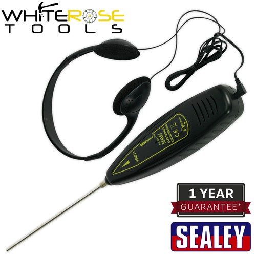 Sealey elektronisches - sealey,