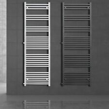 Badheizkörper Seitenanschluss