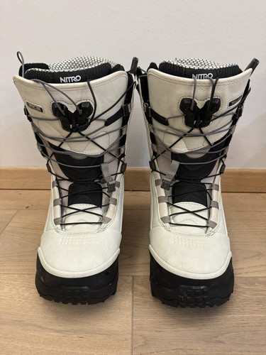 Nitro damen snowboard - boots, 39