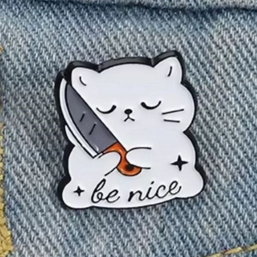 Pin pins metall - pin's,
