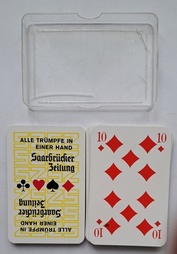 Skat spiel französisches - skat-spiel,