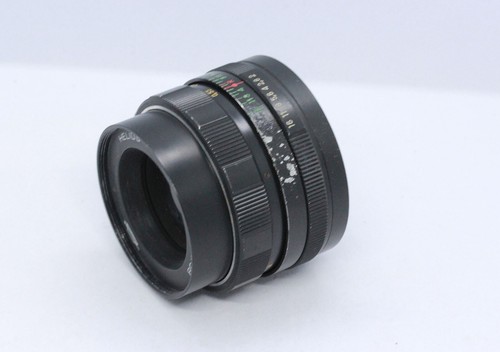 Helios 58mm 2 - 58mm,