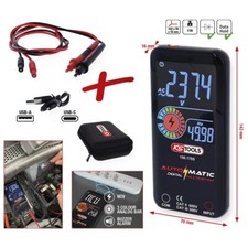 Tools automatik - ks,