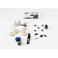 Traxxas 2-Gang Getriebe