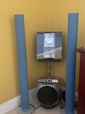 Bang Olufsen BeoSound 3200 W/