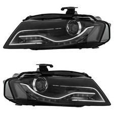 Xenon Scheinwerfer Set für