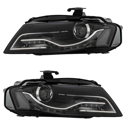 Xenon scheinwerfer set - xenon, für