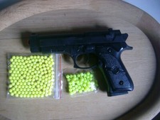 Neue Kind Kugelpistole Magazin