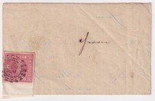 Bayern 1 Kreuzer Mi.Nr. 3 auf