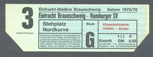 1975 eintracht - 1975/76,