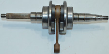 REX SILVERSTREET 50 KURBELWELLE PLEUEL PLEUELSTANGE ANTRIEB MOTOR CRANKSHAFT