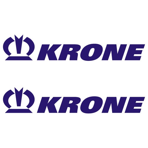 Krone 48cm 8 9cm - x, x