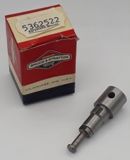 Briggs & Stratton
