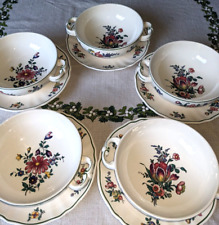 5 x Villeroy & Boch Alt