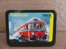 Minitrix 91096 N Güterwagen