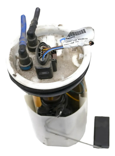 Polo pumpe - 6r, +