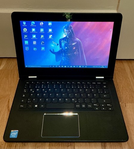 Lenovo notebook ideapad - lenovo,